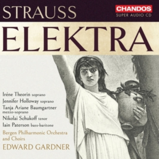 Richard Strauss: Elektra [2SACD]