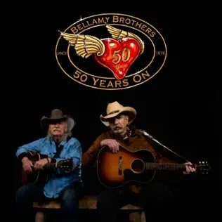 50 Years On [LP Gold Vinyl]
