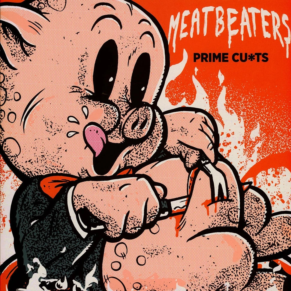 Prime Cu-ts [LP]