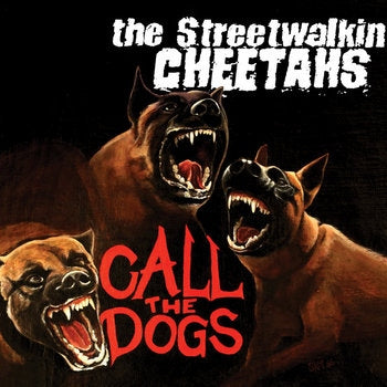 Call The Dogs [10"]
