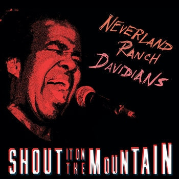 Shout It On The Mountain [LP]
