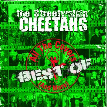 Best Of All The Covers (And More) [LP]