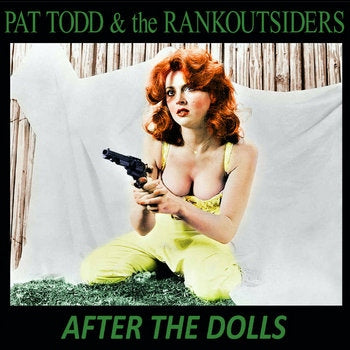 After The Dolls [10"]