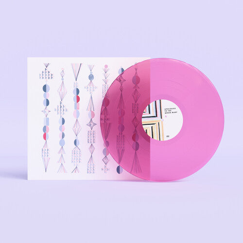 Apologies To The Queen Mary [LP] (Colored Vinyl)