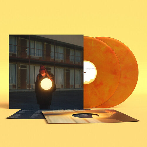 Life You Save [2LP] (Citrus Colored Vinyl)