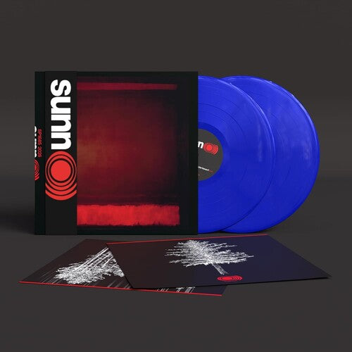 Sunn O))) [LP] (Colored Vinyl)