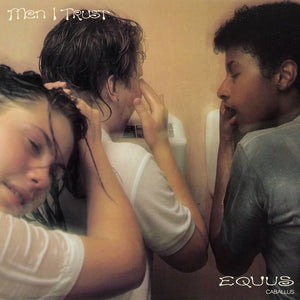 Men I Trust - Equus Caballus [LP] - album cover