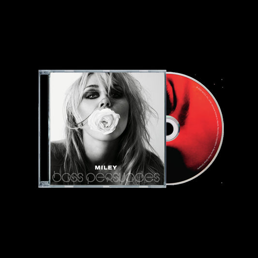 Bass Persuades CD