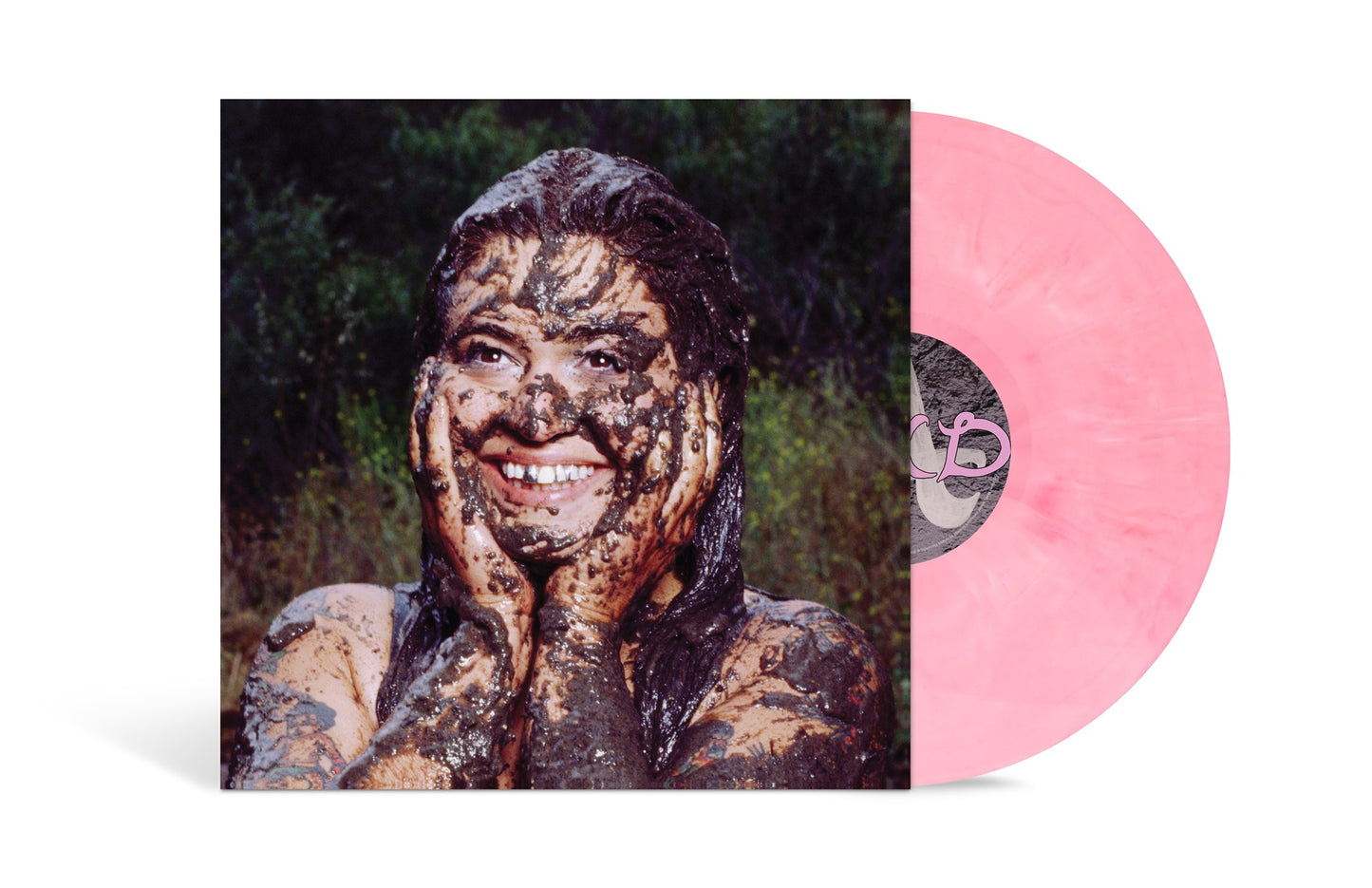 Mud Bubblegum LP Vinyl