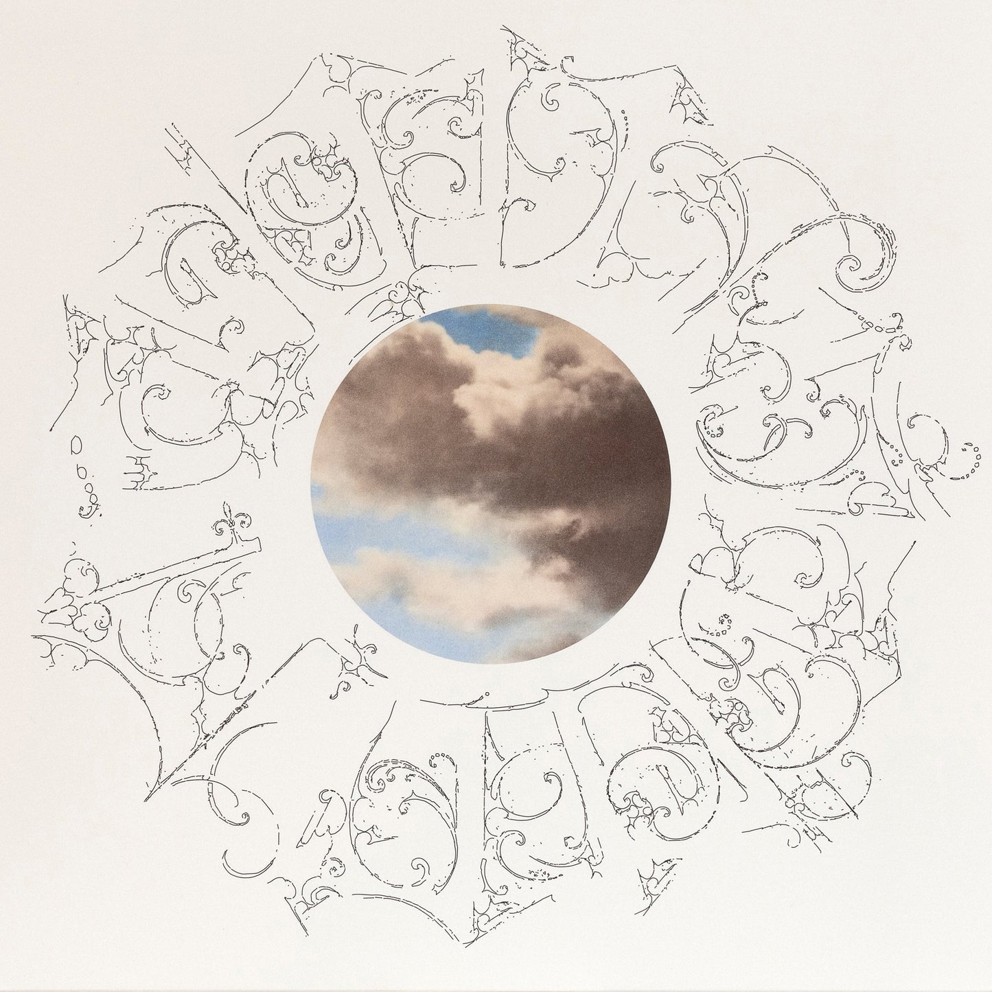 The Divine Feminine 10th Anniversary cover art