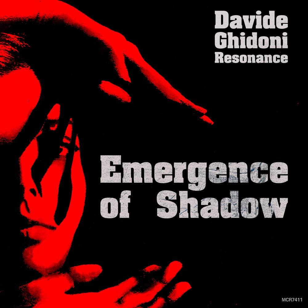 Davide Ghidoni, Resonance - Emergence Of Shadow [2LP]