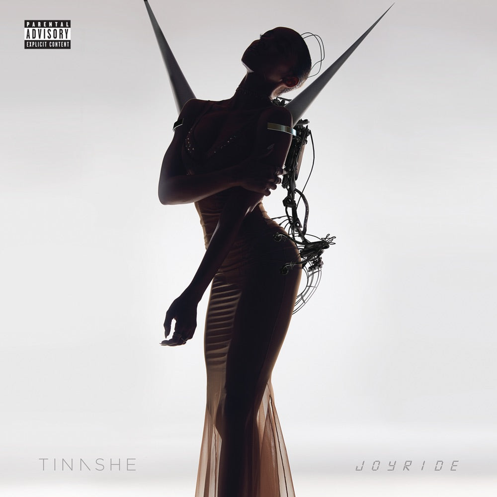 Tinashe - Joyride [CD]