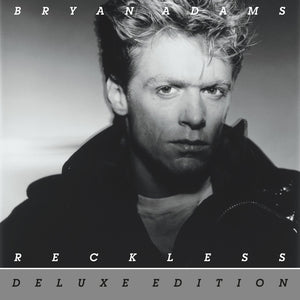 Bryan Adams - Reckless (30th Anniversary) [Import 2LP]