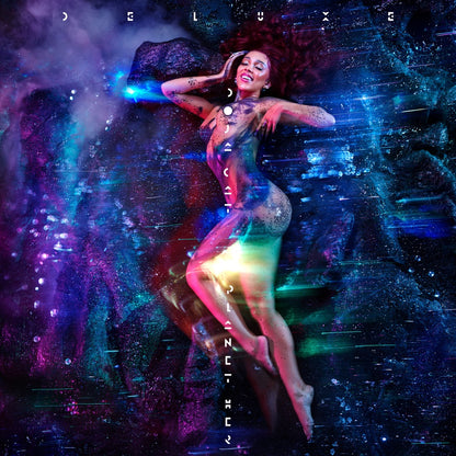 Doja Cat - Planet Her [Deluxe 2LP]