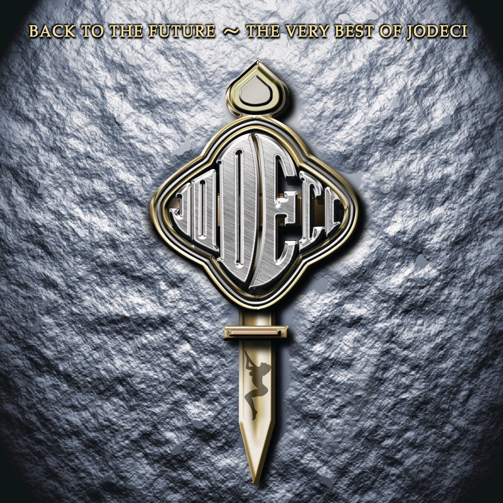 Jodeci - Back to the Future: The Very Best of Jodeci [CD]