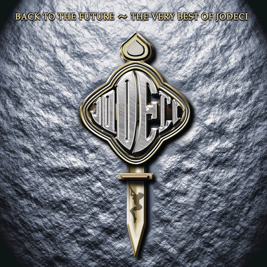 Jodeci - Back to the Future: The Very Best of Jodeci [CD]