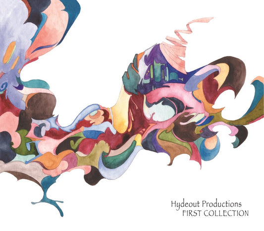 Nujabes - Hydeout Productions: First Collection [CD]