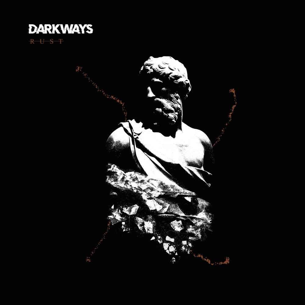 Darkways - Rust [Brown LP]