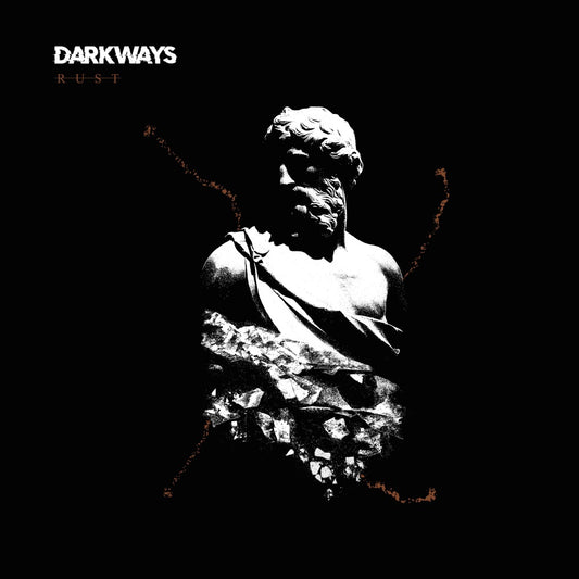 Darkways - Rust [Brown LP]