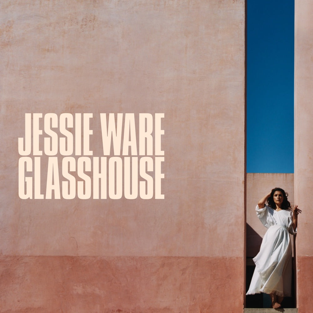 Jessie Ware - Glasshouse [Import CD]