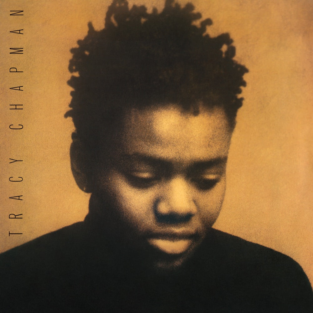 Tracy Chapman - Tracy Chapman [Import LP]