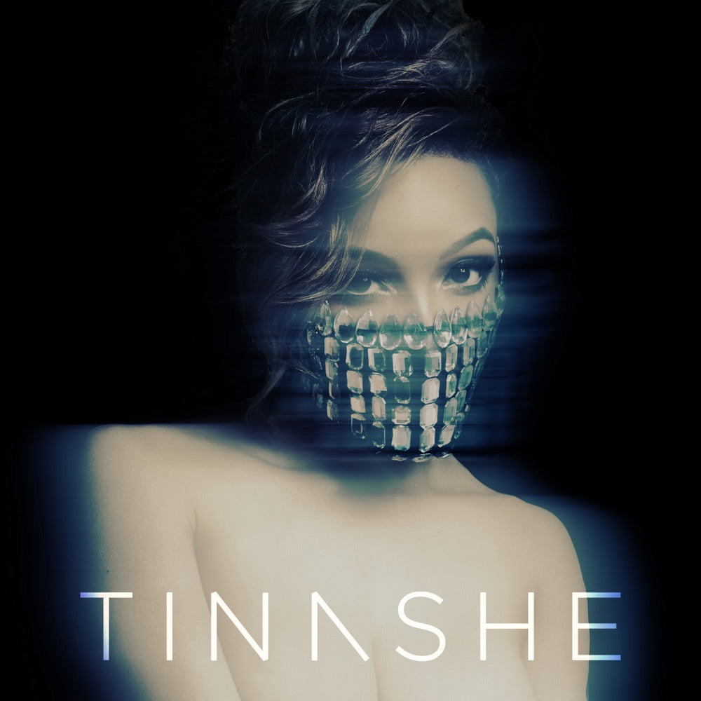 Tinashe - Aquarius [CD]