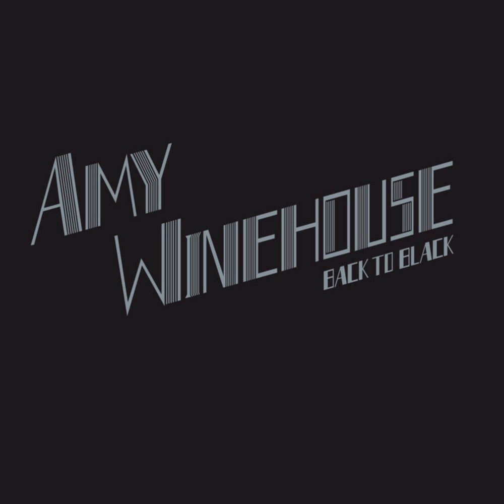 Amy Winehouse - Back to Black (Deluxe Edition) [Half-Speed Master 2LP Import]