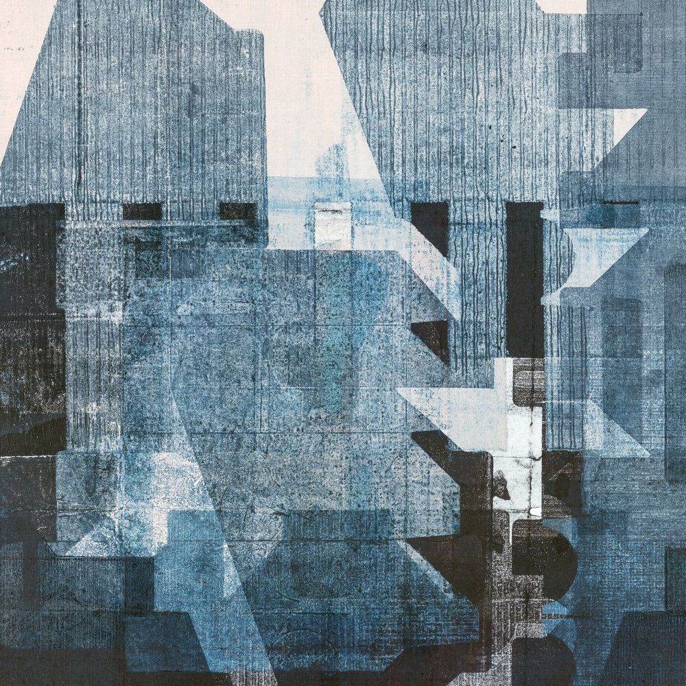 Caroline Davis, Qasim Naqvi & Grey McMurray - Trappings Of Sleep [LP]