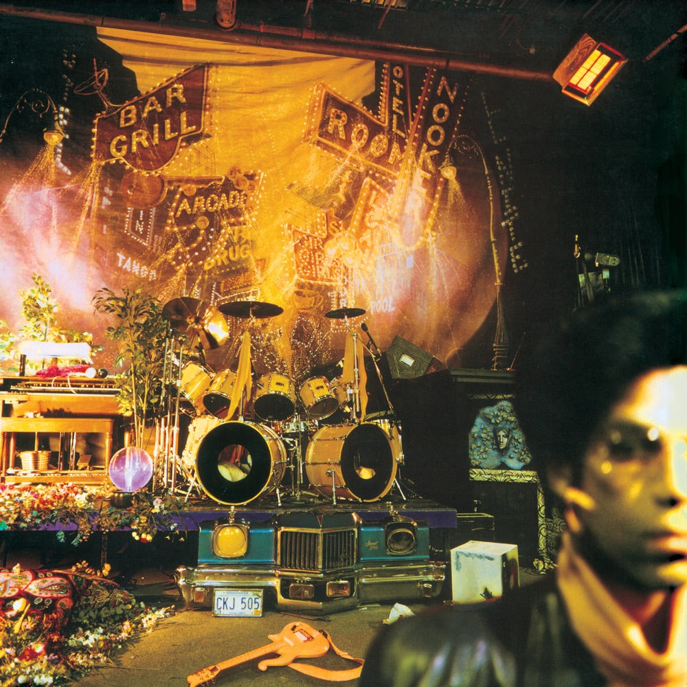 Prince - Sign o' the Times [2LP]