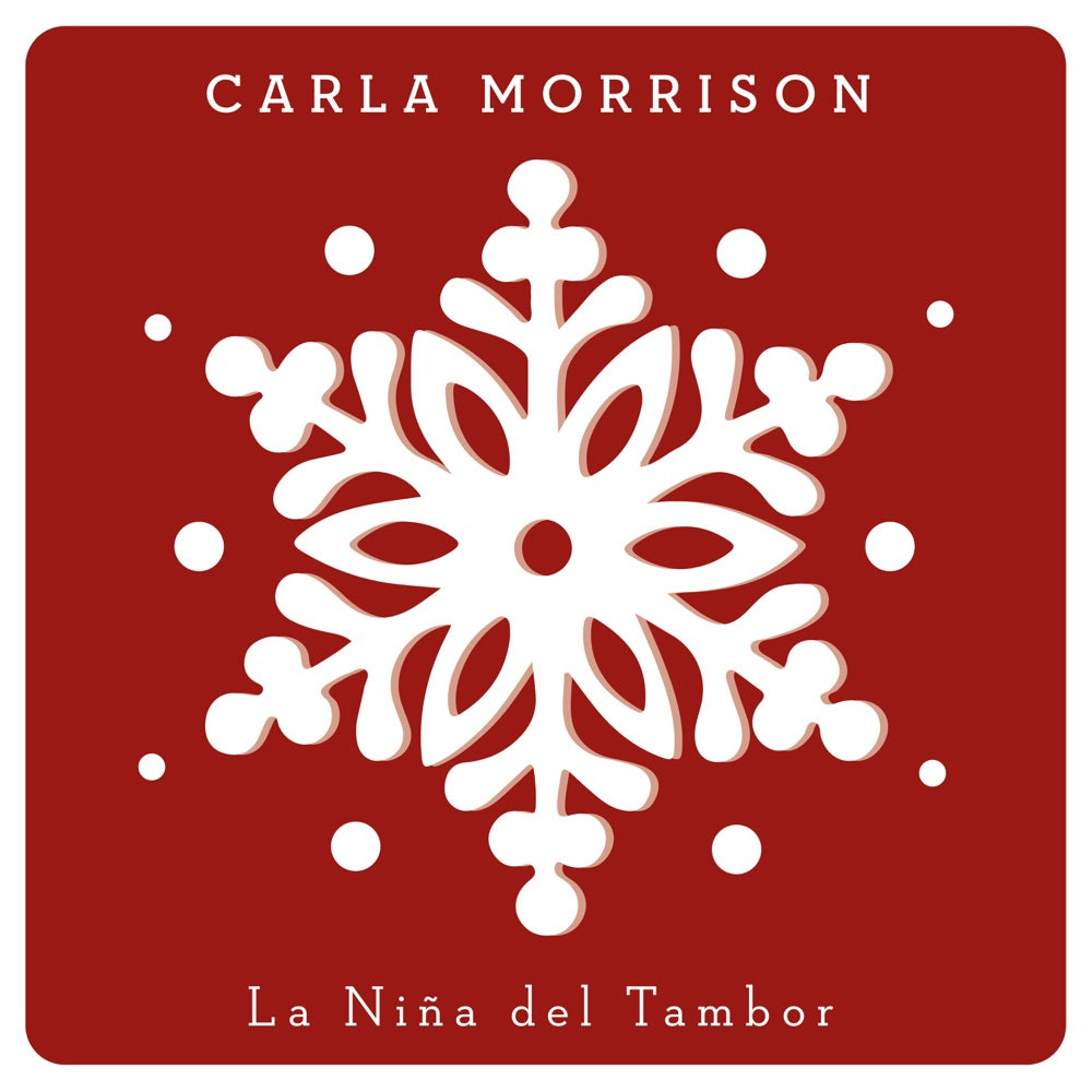 Carla Morrison - La Niña del Tambor [LP]