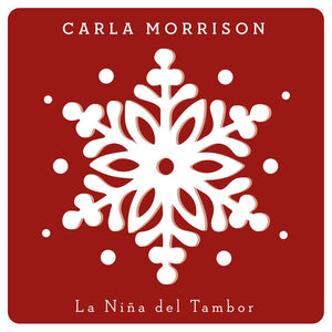 Carla Morrison - La Niña del Tambor [LP]