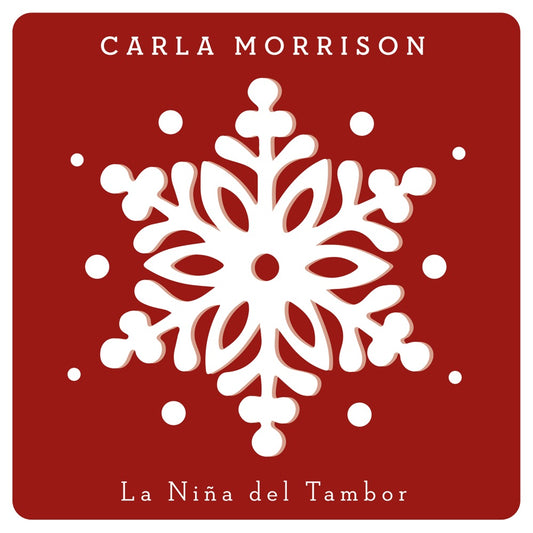 Carla Morrison - La Niña del Tambor [LP]