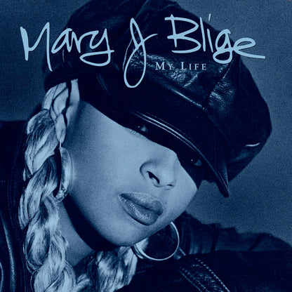 Mary J. Blige - My Life [2LP]
