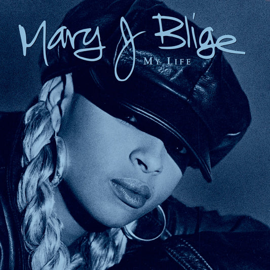 Mary J. Blige - My Life [2LP]
