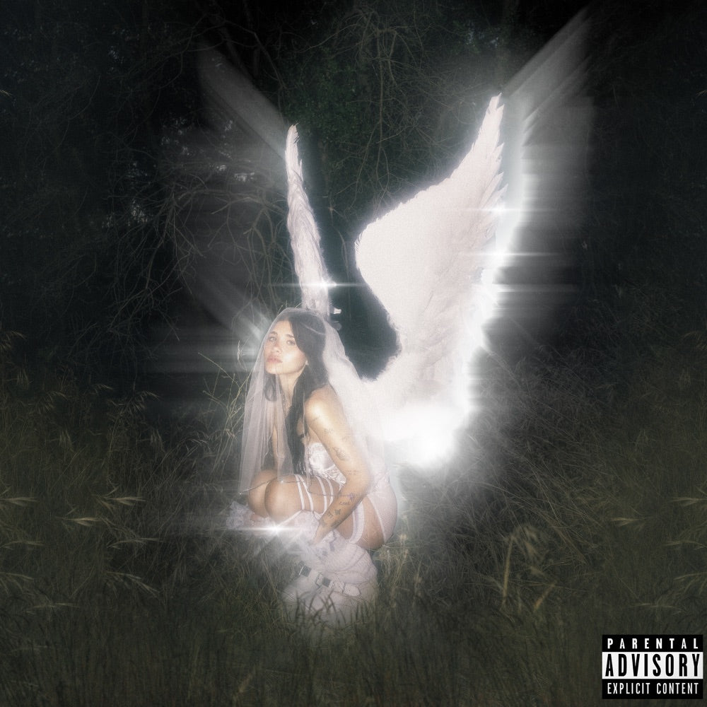 Nessa Barrett - Young Forever [LP]