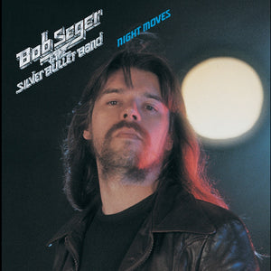Bob Seger - Night Moves [180g LP]