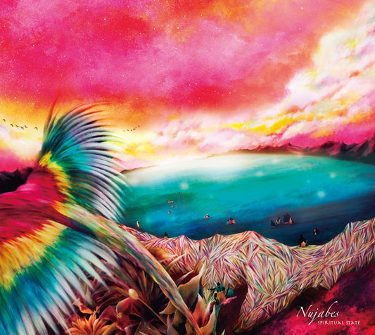 Nujabes - Spiritual State [CD]