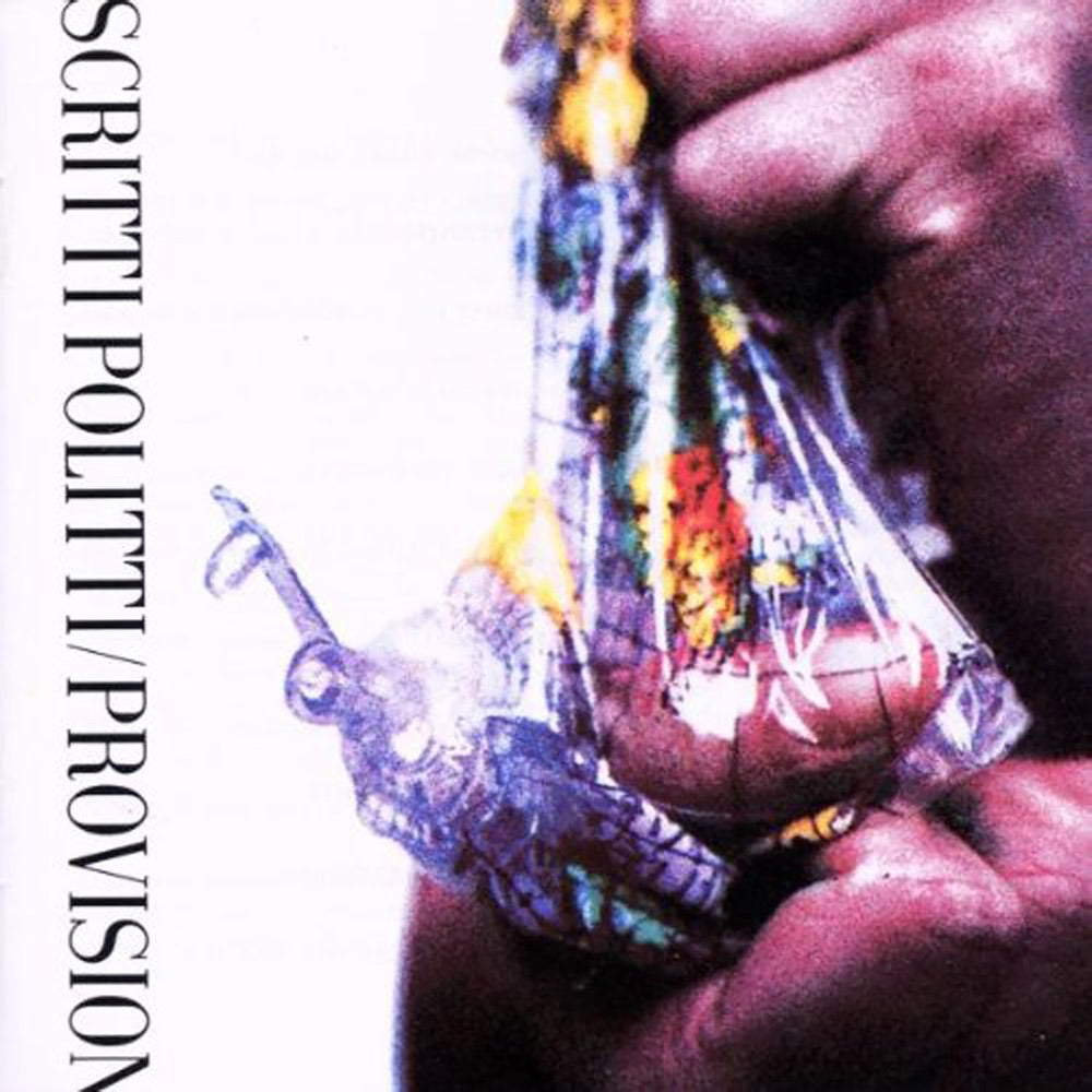 Scritti Politti - Provision [LP]