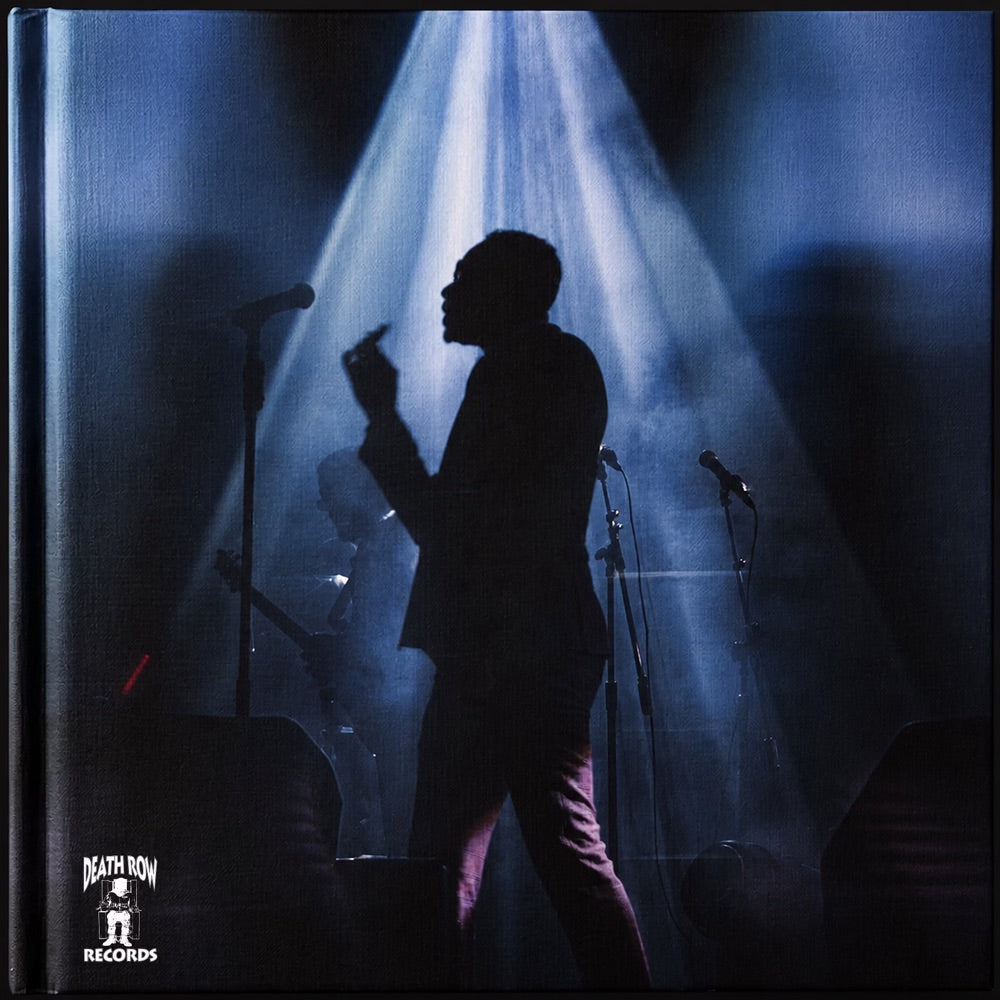 October London - Love Me for Me [Black]