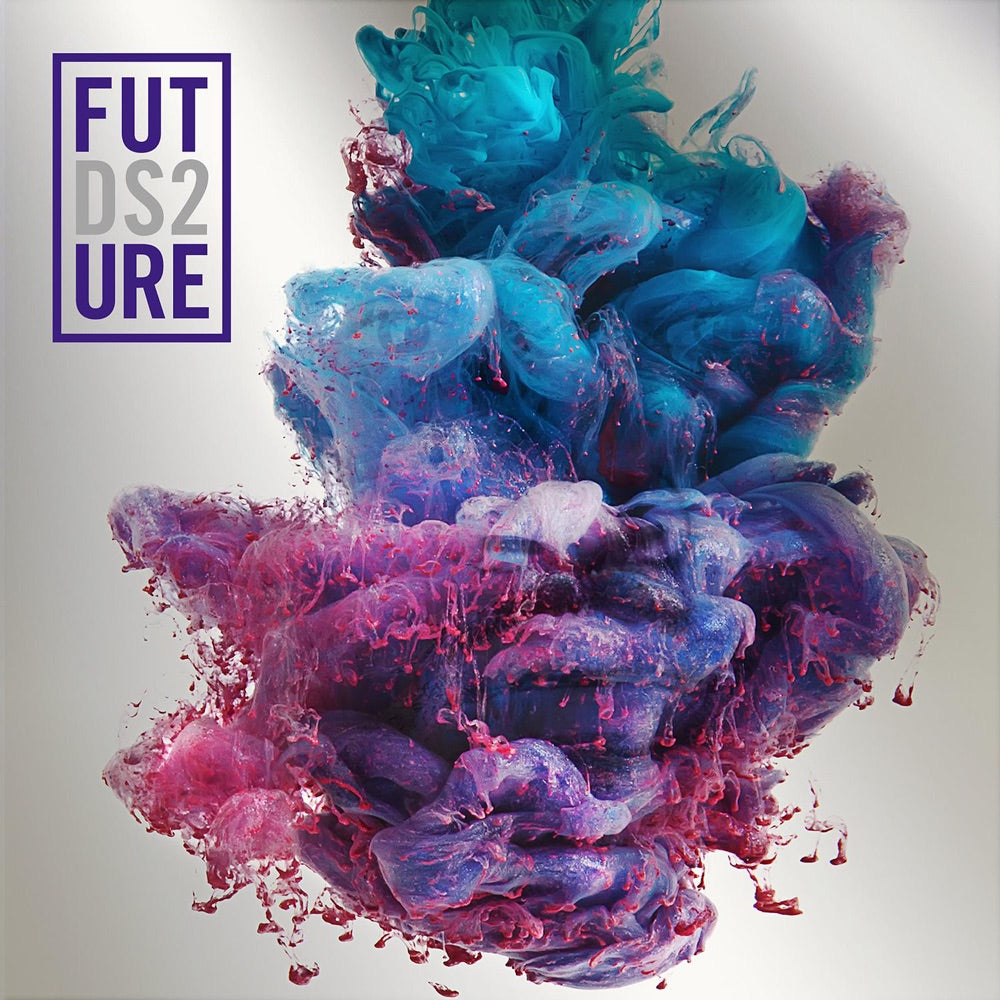 Future - DS2 [2LP]