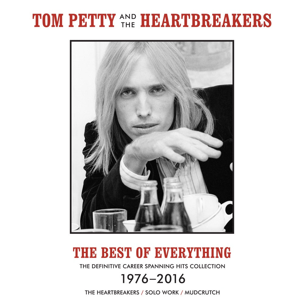 Tom Petty - The Best of Everything [2CD]