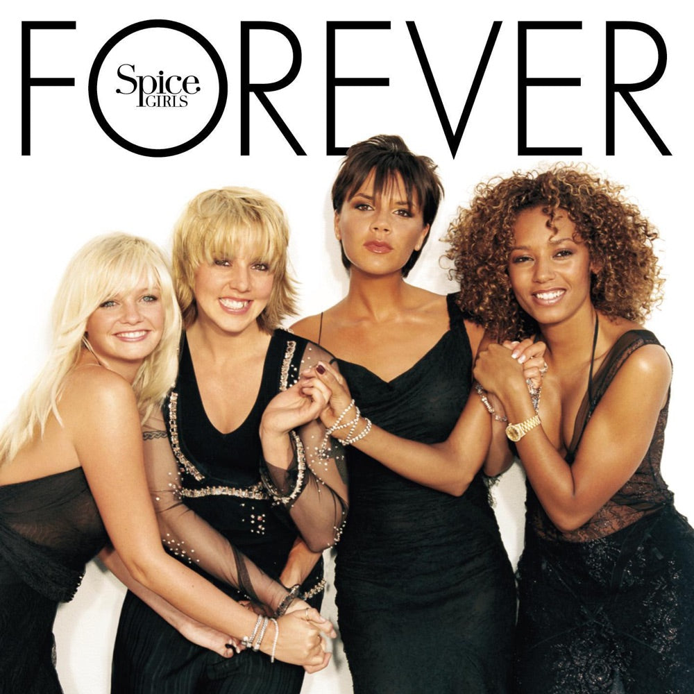 Spice Girls - Forever [180g LP]