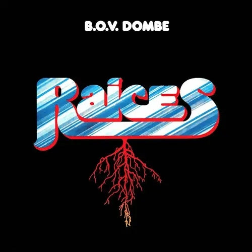 B.O.V. Dombe [LP]