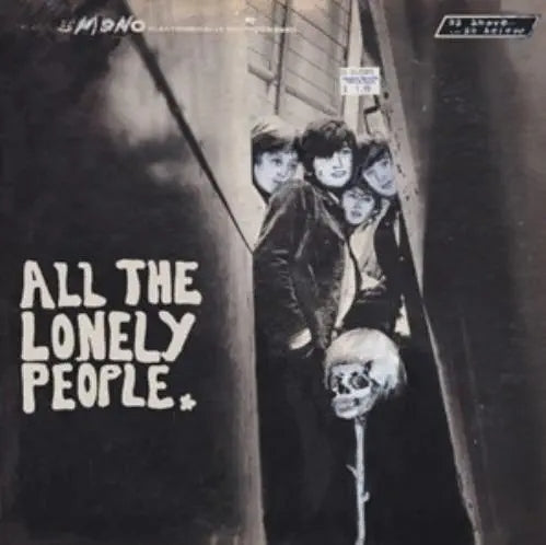 All The Lonely People [LP]