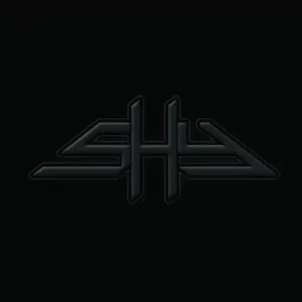Shy – Shy cover artwork