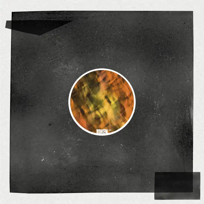 Singular Anomalies – Allure EP cover artwork