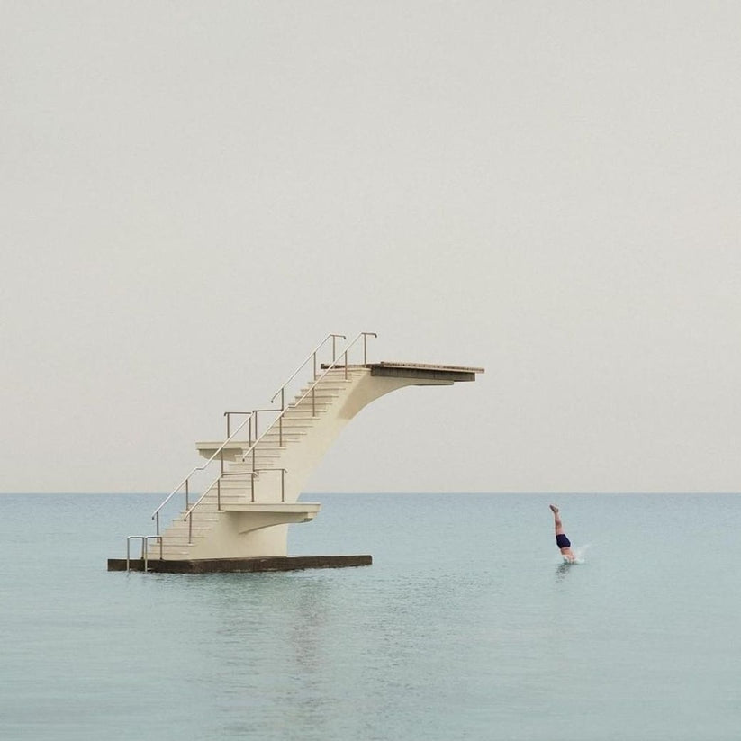 Dive [LP] (Picture Disc)