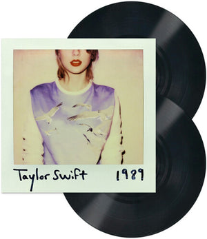 Taylor Swift – 1989 [Vinyl]