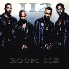 112 - Room 112 [Vinyl]