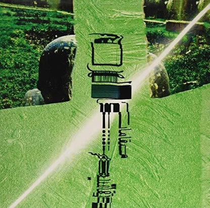 1127 — Tqaseem Mqamat El Haram 2016–2019 — product artwork